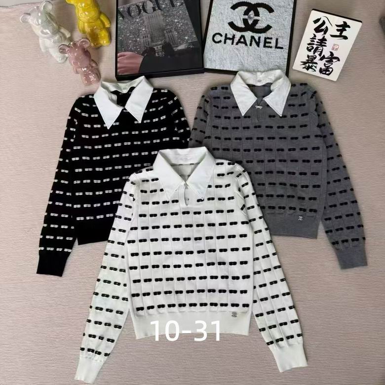 Chanel S-XL 111